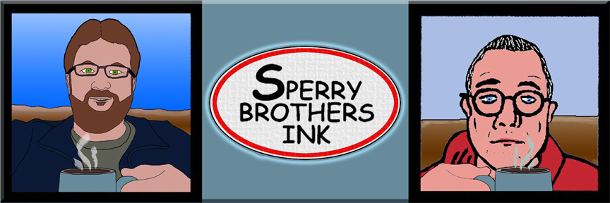 to Sperry Brothers Ink